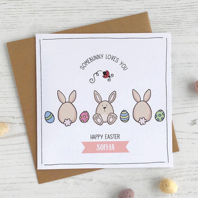 cards - easter