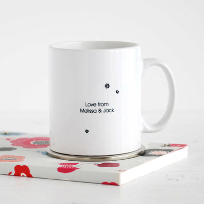Blooming Lovely Mother's Day Mug