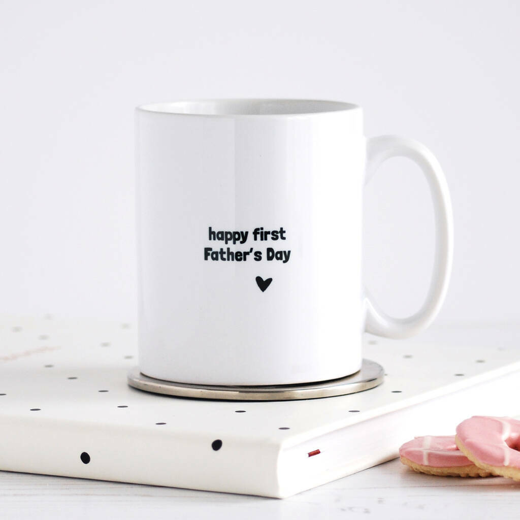 Sleep Is For Wimps, New Parent Mug